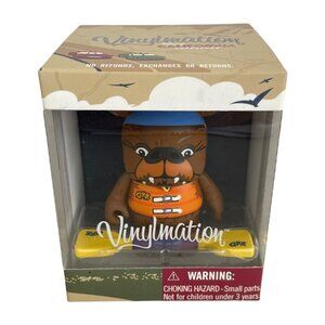 Disney Parks Disney California Adventure Grizzly River Run Vinylmation 3” Figure